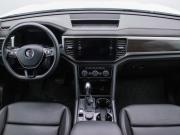Volkswagen Teramont I Москва  - изображение 30