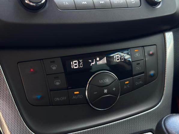 Nissan Sentra VII (B17) с пробегом 2015 года, цена 850 000 рублей, 192000 км, седан, Автокод Объявления
