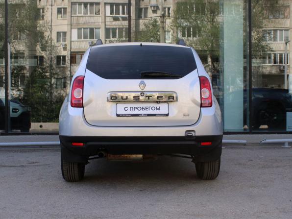 Renault Duster I Рестайлинг с пробегом 2015 года, цена 1 050 000 рублей, 163985 км, внедорожник, Автокод Объявления