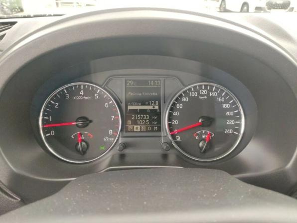 Nissan X-Trail II Рестайлинг с пробегом 2013 года, цена 1 449 000 рублей, 215713 км, внедорожник, Автокод Объявления