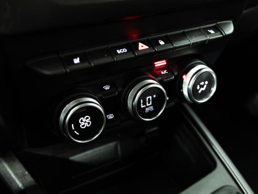 Renault Duster II Санкт-Петербург  - изображение 17