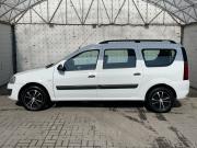 Lada (ВАЗ) Largus I Тамбов  - изображение 29