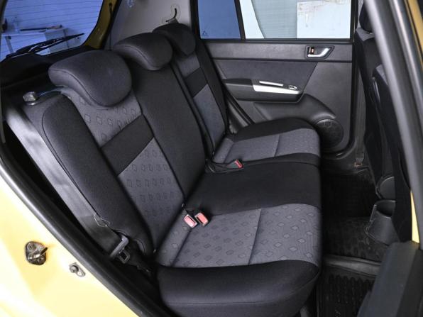 Hyundai Getz I Рестайлинг с пробегом 2006 года, цена 645 000 рублей, 152319 км, хэтчбек, Автокод Объявления