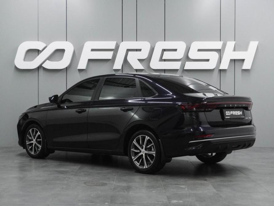 Geely Emgrand II Воронеж  - изображение 2
