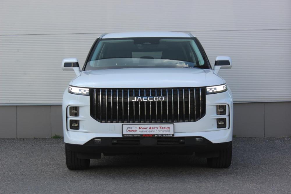 Jaecoo J7 I Белгород  - изображение 3