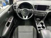Kia Sportage IV Рестайлинг Ростов-на-Дону  - изображение 28