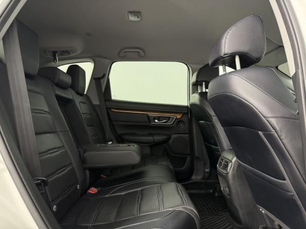 Honda CR-V V с пробегом 2017 года, цена 2 600 000 рублей, 101200 км, внедорожник, Автокод Объявления