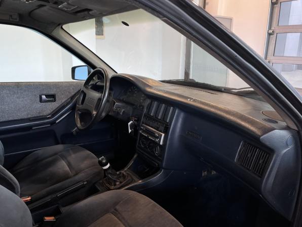 Audi 80 IV (B3) с пробегом 1987 года, цена 102 000 рублей, 296762 км, седан, Автокод Объявления