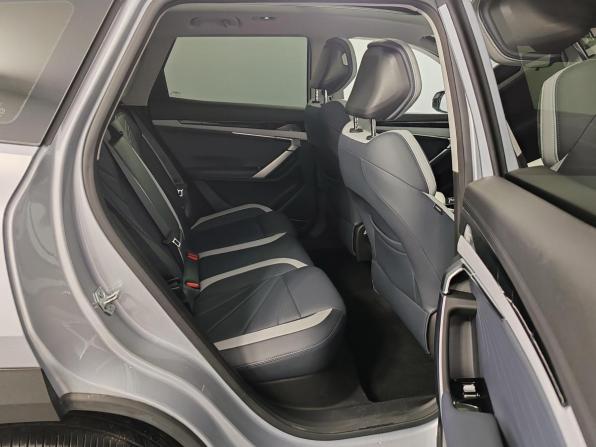 Geely Atlas II с пробегом 2024 года, цена 2 799 000 рублей, 28106 км, внедорожник, Автокод Объявления
