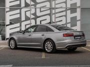 Audi A6 IV (C7) Рестайлинг Краснодар  - изображение 28