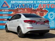Kia Rio III Рестайлинг Набережные Челны  - изображение 27