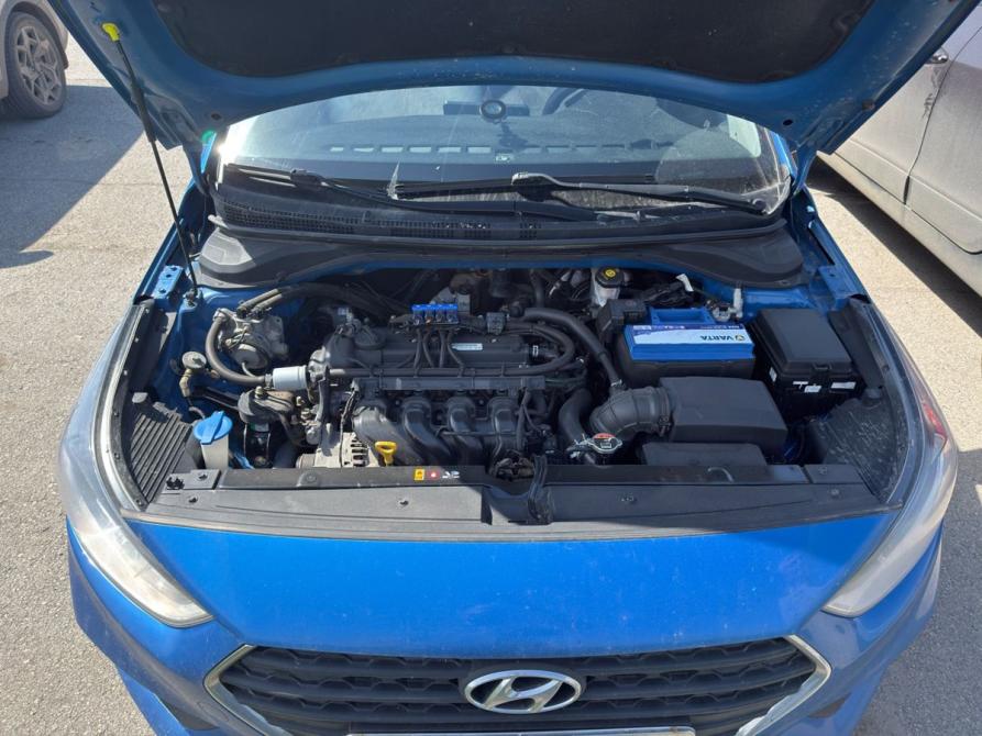 Hyundai Solaris II Пермь  - изображение 7