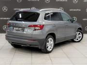 Skoda Karoq I Москва  - изображение 35