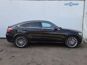 Mercedes-Benz GLC Coupe I (C253) Рестайлинг Москва  - изображение 18