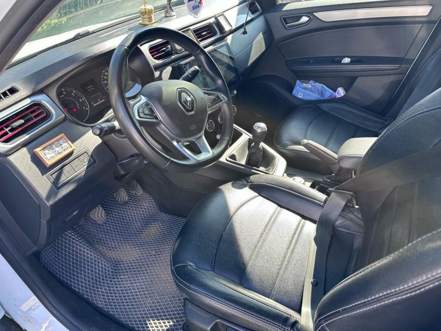 Renault Arkana I Нижний Новгород  - изображение 7