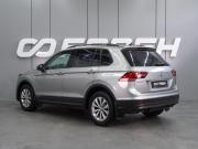 Volkswagen Tiguan II Воронеж  - изображение 19