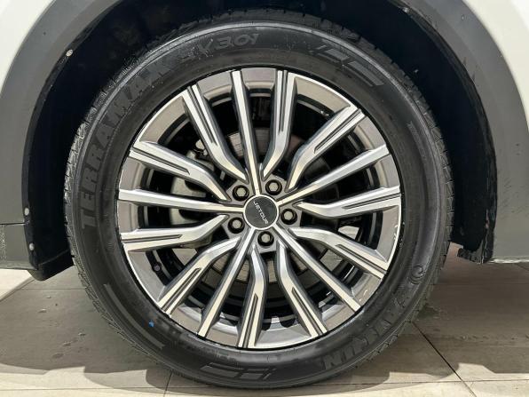 JETOUR X70+ I Рестайлинг с пробегом 2023 года, цена 2 362 231 рубль, 18643 км, внедорожник, Автокод Объявления