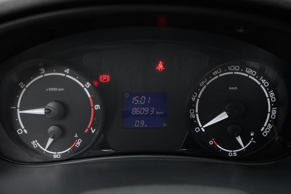 Lada (ВАЗ) Priora I Рестайлинг Ульяновск  - изображение 12