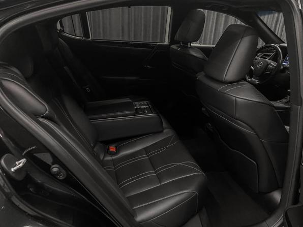 Lexus ES VII с пробегом 2020 года, цена 3 499 000 рублей, 120000 км, седан, Автокод Объявления