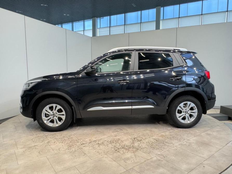 Chery Tiggo 4 I Рестайлинг Волжский  - изображение 2