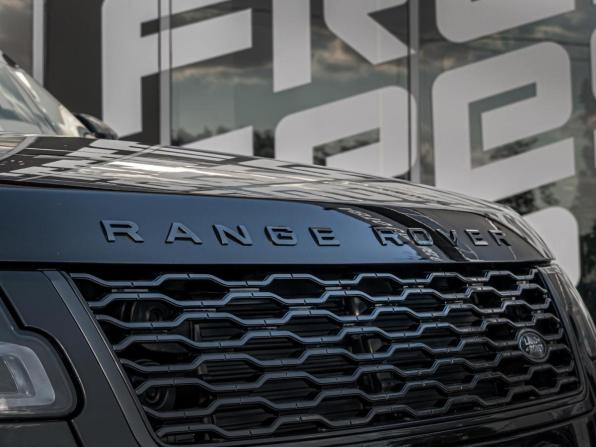 Land Rover Range Rover IV Рестайлинг с пробегом 2021 года, цена 10 150 000 рублей, 91078 км, внедорожник, Автокод Объявления