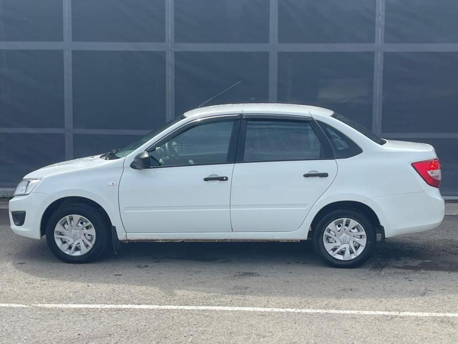 Lada (ВАЗ) Granta I Ижевск  - изображение 4