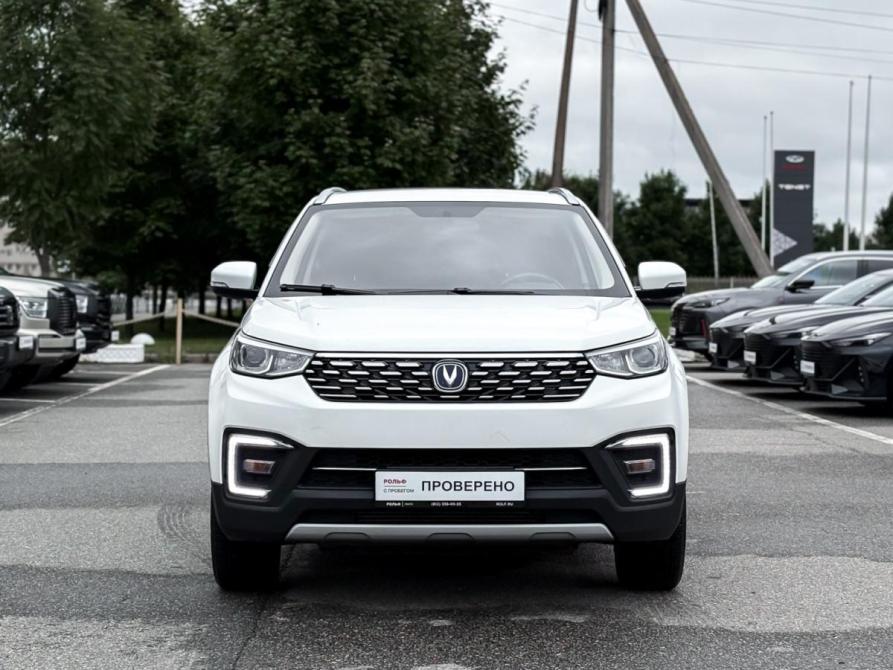 Changan CS55 Санкт-Петербург  - изображение 2
