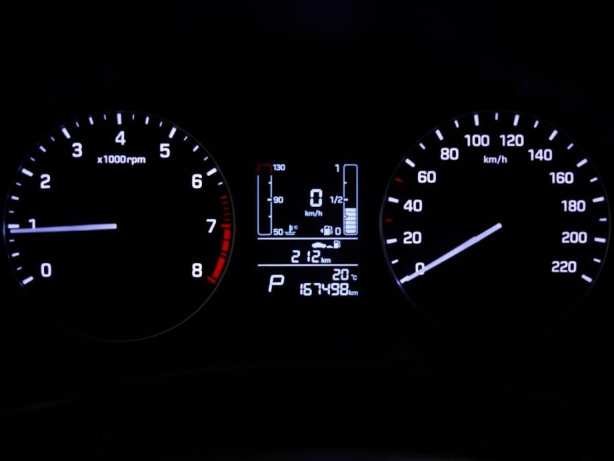 Hyundai Creta II Москва  - изображение 13