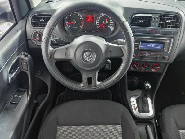 Volkswagen Polo V с пробегом 2013 года, цена 719 000 рублей, 183398 км, седан, Автокод Объявления