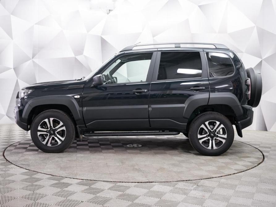Lada (ВАЗ) Niva I Рестайлинг (Travel) Ульяновск  - изображение 2