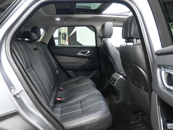 Land Rover Range Rover Velar I с пробегом 2021 года, цена 5 099 900 рублей, 74231 км, внедорожник, Автокод Объявления