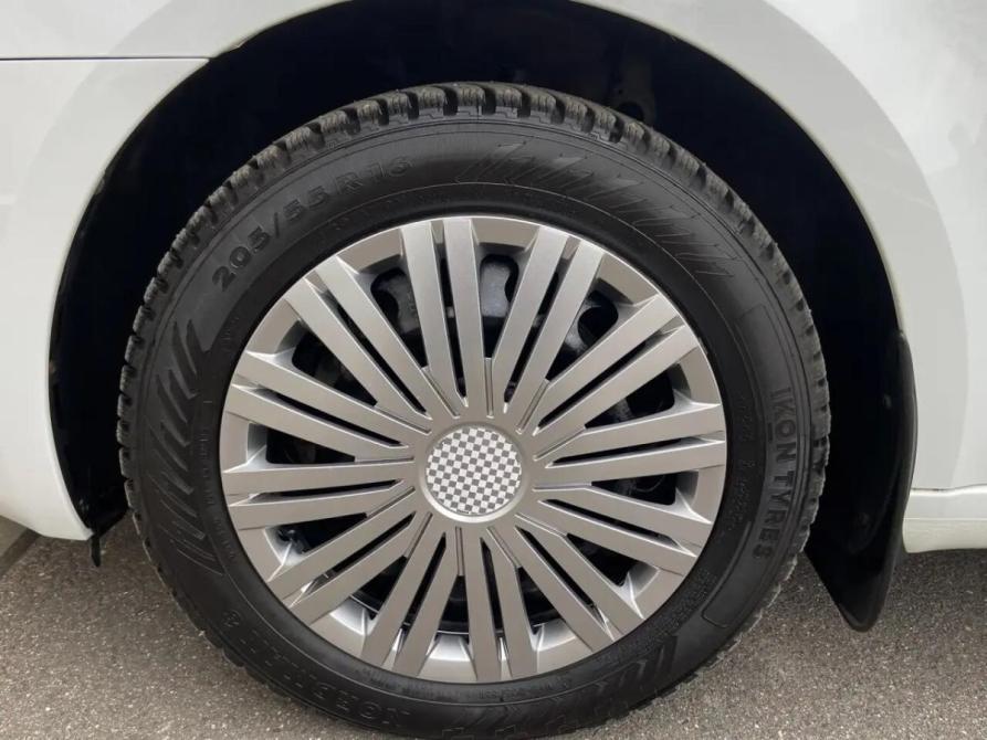 Skoda Octavia III (A7) Рестайлинг Псков  - изображение 19