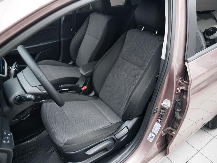 Hyundai Solaris II Ростов-на-Дону  - изображение 9