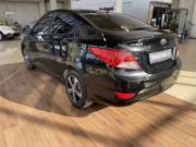 Hyundai Solaris I Саратов  - изображение 34