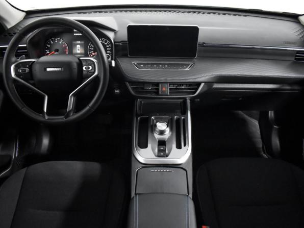 Haval Jolion I Рестайлинг с пробегом 2024 года, цена 1 810 000 рублей, 41101 км, внедорожник, Автокод Объявления