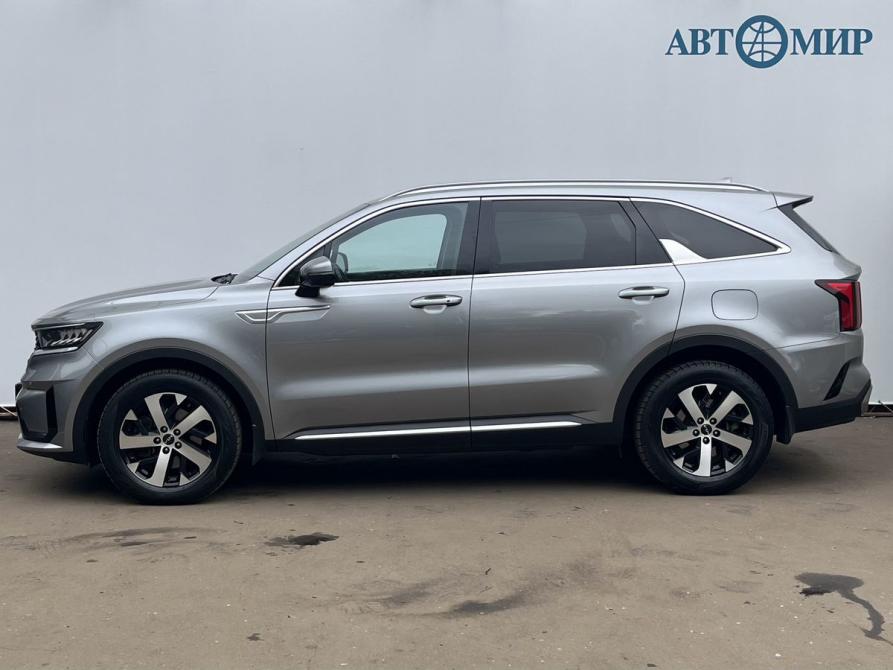 Kia Sorento IV Москва  - изображение 8