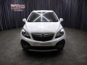 Opel Mokka I Москва  - изображение 24