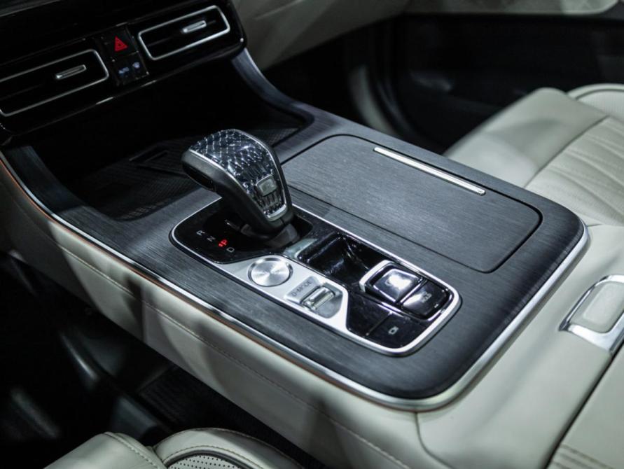 GAC GS8 II Санкт-Петербург  - изображение 28