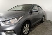 Hyundai Solaris II Волгоград  - изображение 42