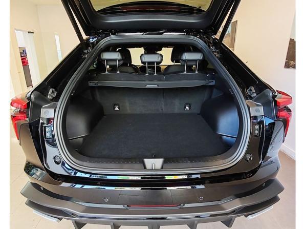 Новый Haval F7x II 2026 года, цена 3 761 010 рублей, внедорожник, Автокод Объявления