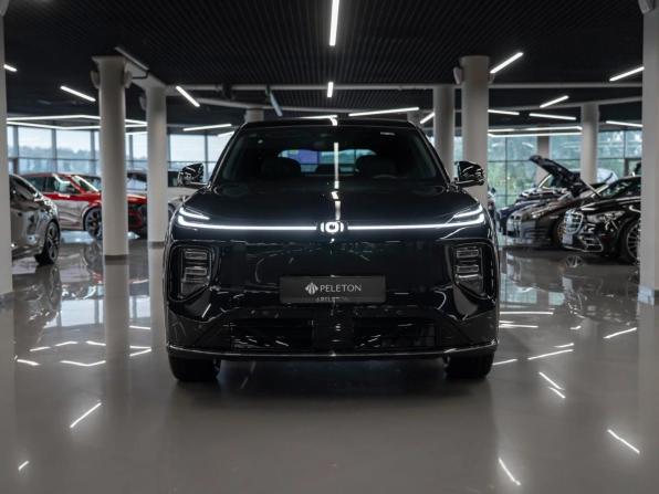 Changan Qiyuan Q07 с пробегом 2026 года, цена 3 780 000 рублей, 15 км, внедорожник, Автокод Объявления