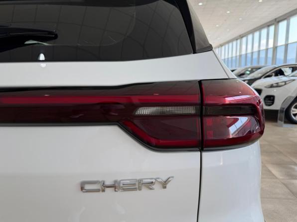 Chery Tiggo 7 Pro I с пробегом 2022 года, цена 1 700 000 рублей, 47182 км, внедорожник, Автокод Объявления