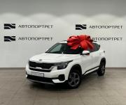 Kia Seltos I Санкт-Петербург  - изображение 25