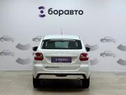 Lada (ВАЗ) Granta I Рестайлинг Ставрополь  - изображение 22
