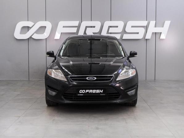 Ford Mondeo IV Рестайлинг с пробегом 2011 года, цена 899 000 рублей, 222224 км, седан, Автокод Объявления