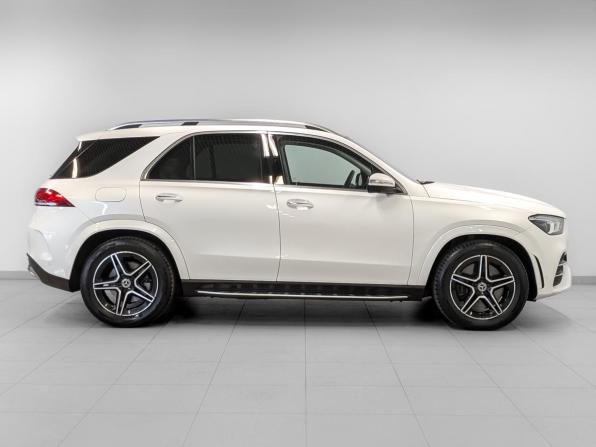 Mercedes-Benz GLE II (V167) с пробегом 2020 года, цена 7 500 000 рублей, 88570 км, внедорожник, Автокод Объявления