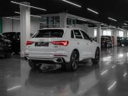 Audi Q3 II (F3) Москва  - изображение 29