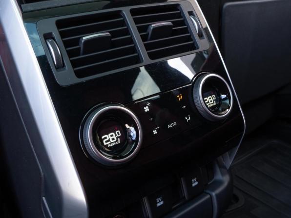 Land Rover Range Rover Sport II Рестайлинг с пробегом 2019 года, цена 6 499 000 рублей, 55283 км, внедорожник, Автокод Объявления