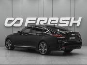 Hyundai Genesis II Ростов-на-Дону  - изображение 21
