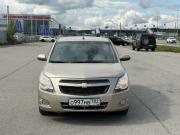 Chevrolet Cobalt II Пермь  - изображение 10